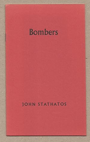 Seller image for Bombers [Numbered edition] for sale by The Bookshop at Beech Cottage