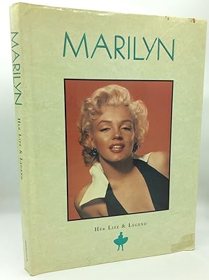 MARILYN: HER LIFE & LEGEND