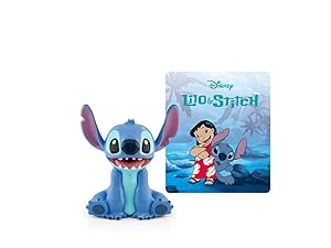 10001708 - Tonie - Disney - Lilo & Stitch