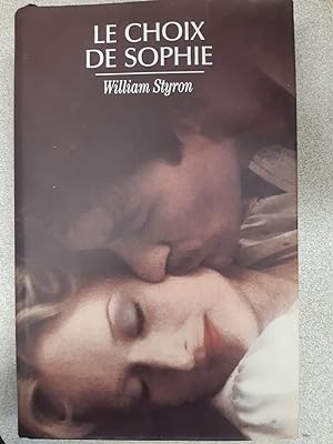 Imagen del vendedor de Le Choix De Sophie / Fvrier 1995 a la venta por Dmons et Merveilles