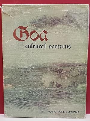 Immagine del venditore per Boa: Cultural Patterns venduto da Moe's Books