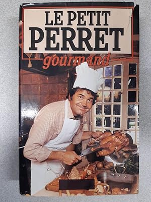 Image du vendeur pour Le Petit Perret Gourmand / Janvier 1988 mis en vente par Dmons et Merveilles