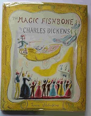 Imagen del vendedor de The Magic Fishbone a la venta por Mount Hope Books