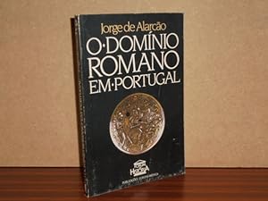 Imagen del vendedor de O DOMINIO ROMANO EM PORTUGAL a la venta por Libros del Reino Secreto