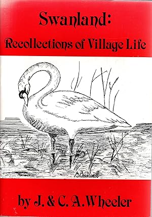 Swanland: Recollections of Village Life