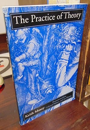 Image du vendeur pour The Practice of Theory: Poststructuralism, Cultural Politics, and Art History mis en vente par Atlantic Bookshop