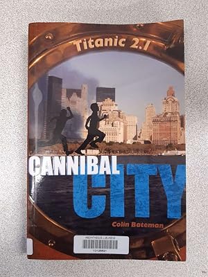 Cannibal City