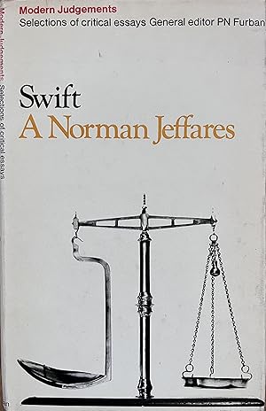 Swift (Modern Judgements)