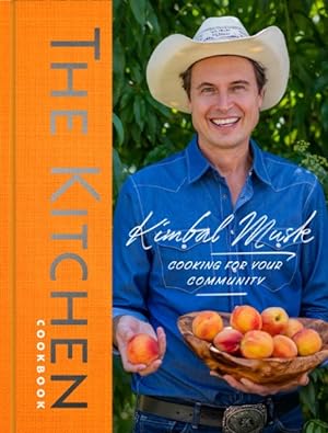 Image du vendeur pour Kitchen Cookbook : Cooking for Your Community mis en vente par GreatBookPrices