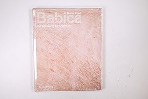 Seller image for BABICA. auf den Spuren der Gromutter for sale by Butterfly Books GmbH & Co. KG