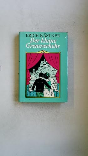 Seller image for DER KLEINE GRENZVERKEHR. for sale by Butterfly Books GmbH & Co. KG