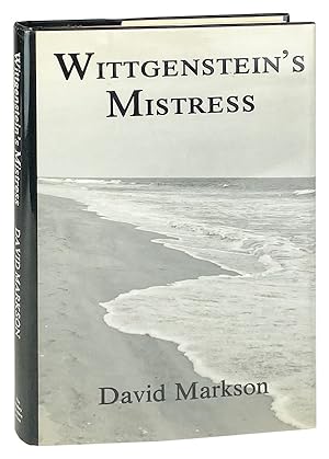 Imagen del vendedor de Wittgenstein's Mistress a la venta por Capitol Hill Books, ABAA