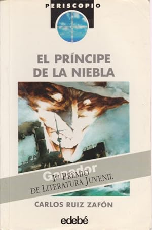 Image du vendeur pour EL PRINCIPE DE LA NIEBLA mis en vente par LIBRERIA TORMOS