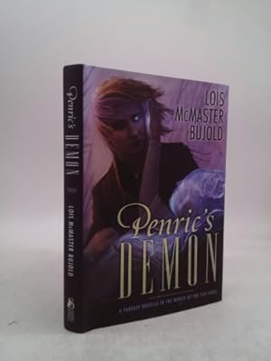 Image du vendeur pour Penric's Demon: A Fantasy Novella in the World of the Five Gods mis en vente par ThriftBooksVintage