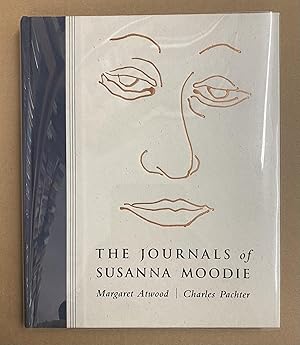 Seller image for The Journals of Susanna Moodie for sale by Fahrenheit's Books