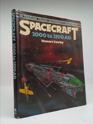 Immagine del venditore per Spacecraft, 2000-2100 A.D.: Terran Trade Authority Handbook venduto da ThriftBooksVintage