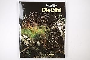 Seller image for DIE EIFEL. for sale by Butterfly Books GmbH & Co. KG
