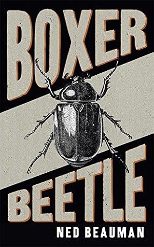 Seller image for Boxer, Beetle for sale by WeBuyBooks