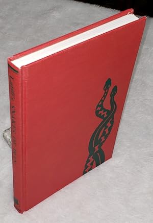 Bild des Verkufers fr The Snakes of Iran zum Verkauf von Lloyd Zimmer, Books and Maps