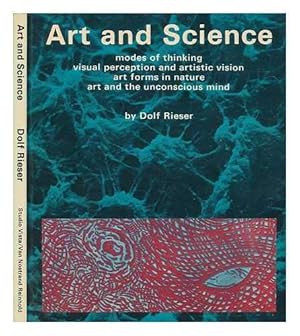 Image du vendeur pour Art and Science mis en vente par WeBuyBooks