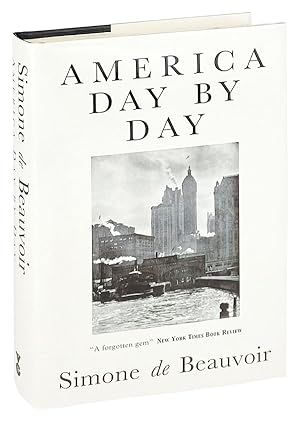 Seller image for America Day By Day for sale by Capitol Hill Books, ABAA