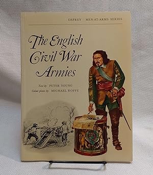 Immagine del venditore per The English Civil War Armies (Men at Arms Series, 14) venduto da Book House in Dinkytown, IOBA