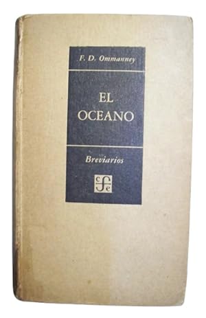 El Océano