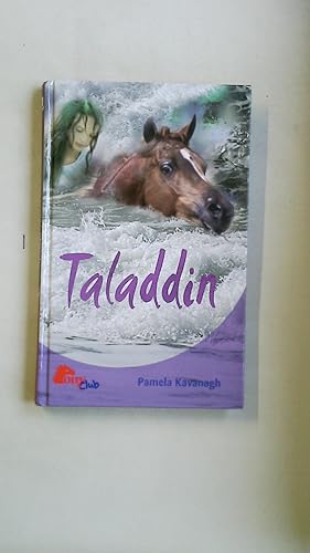 Seller image for TALADDIN. for sale by Butterfly Books GmbH & Co. KG