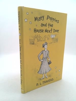 Seller image for Mary Poppins in Cherry Tree Lane for sale by ThriftBooksVintage