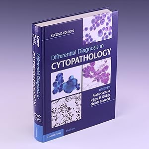 Image du vendeur pour Differential Diagnosis in Cytopathology mis en vente par Salish Sea Books