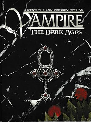 Imagen del vendedor de Vampire: The Dark Ages; Twentieth Anniversary Edition a la venta por Twice Sold Tales, Capitol Hill