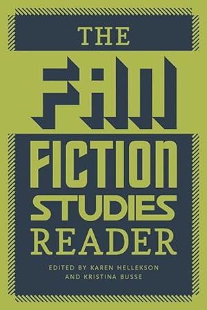 Immagine del venditore per Fan Fiction Studies Reader venduto da GreatBookPrices