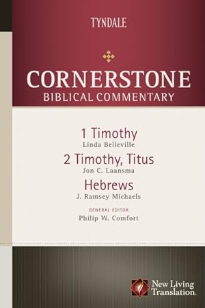 Bild des Verkufers fr 1-2 Timothy, Titus, Hebrews zum Verkauf von GreatBookPrices