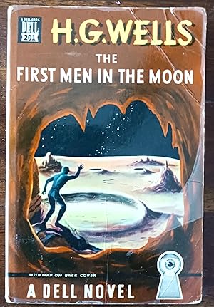 The First Men in the Moon