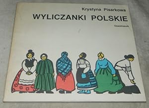 Seller image for Wyliczanki polskie for sale by Pheonix Books and Collectibles