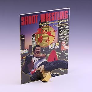Image du vendeur pour Shoot Wrestling: Shoot Training Guide mis en vente par Salish Sea Books