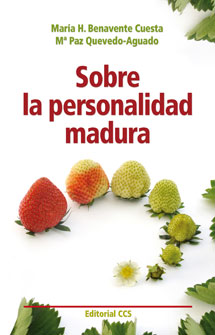 Seller image for SOBRE LA PERSONALIDAD MADURA for sale by La Casa de los Libros