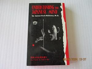 Seller image for Understanding The Japanese Mind for sale by Amber Unicorn Books