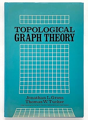 Immagine del venditore per Topological Graph Theory venduto da Lectern Books