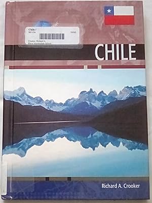 Immagine del venditore per Chile (Modern World Nations) venduto da P Peterson Bookseller