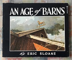An age of barns