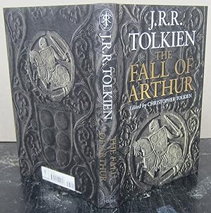 Seller image for The Fall of Arthur for sale by Midway Book Store (ABAA)