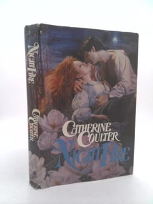 Seller image for Night Fire for sale by ThriftBooksVintage
