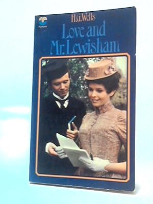 Seller image for Love and Mr. Lewisham for sale by World of Rare Books