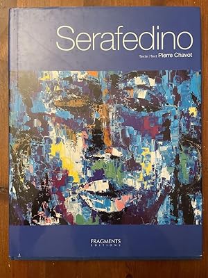 Seller image for Serafedino for sale by Librairie des Possibles