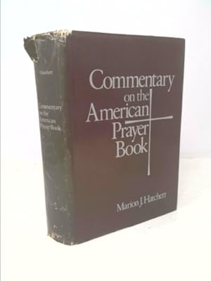 Immagine del venditore per Commentary on the American Prayer Book venduto da ThriftBooksVintage