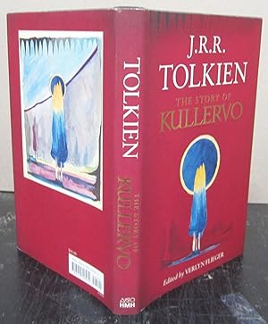 Seller image for The Story of Kullervo for sale by Midway Book Store (ABAA)