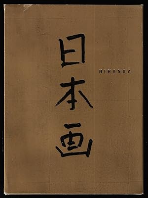 Nihonga: Contemporary Japanese Paintings in the Traditional Style