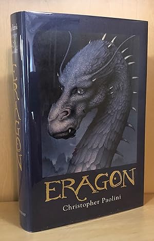 Seller image for Eragon for sale by Ink