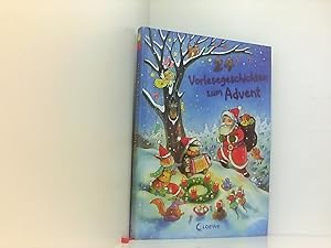 Seller image for 24 Vorlesegeschichten zum Advent for sale by Book Broker